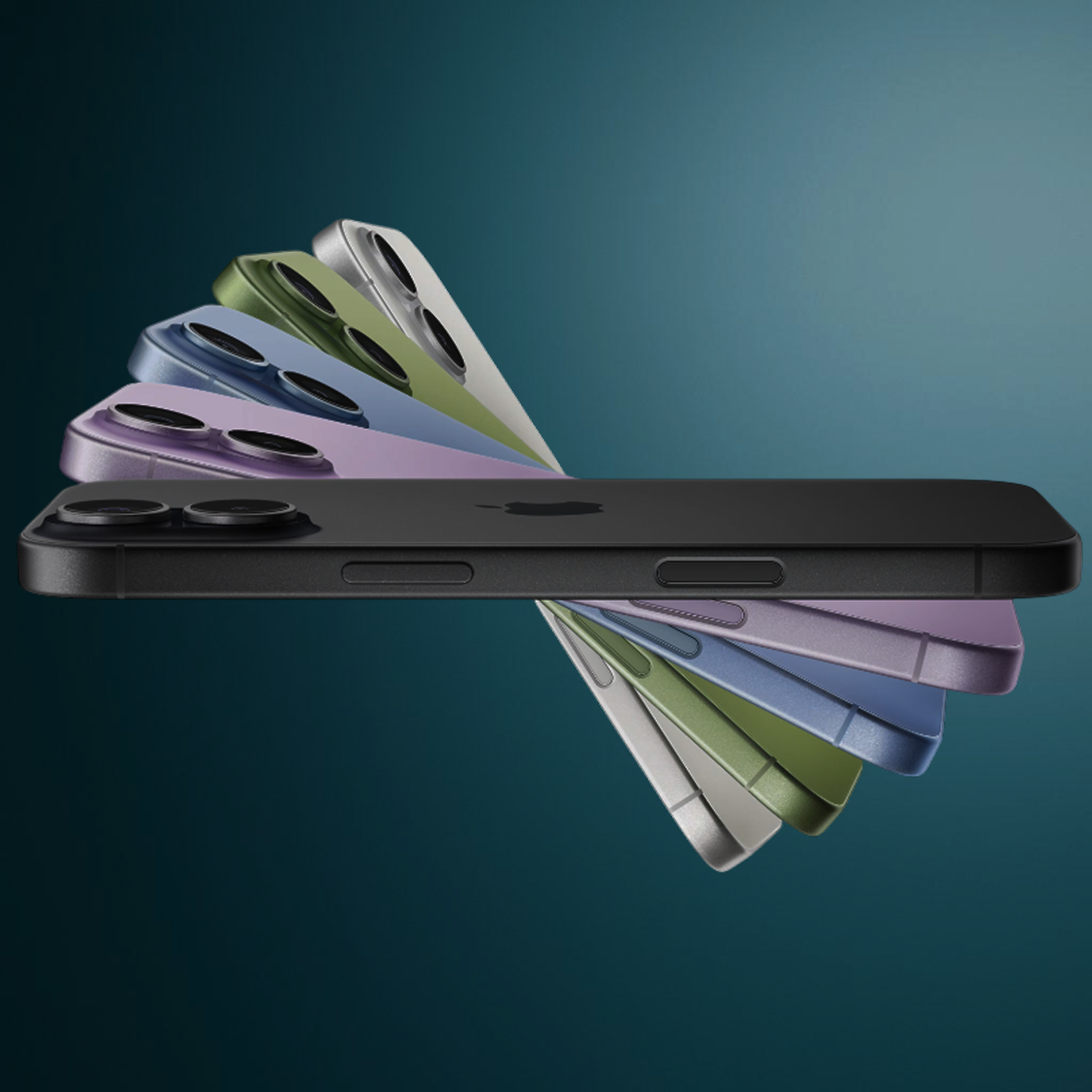 Когда технологии становятся искусством, а каждый момент — шедевром Когда технологии становятся искусством, а каждый момент — шедевром